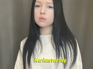 Marianeversley