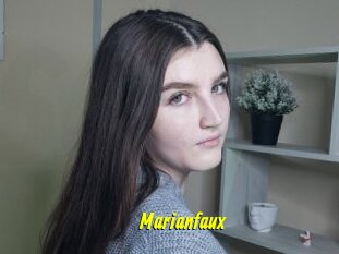 Marianfaux