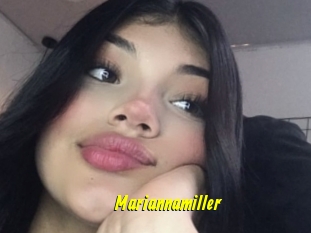 Mariannamiller