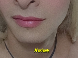 Mariants