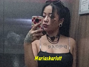 Mariasharlott