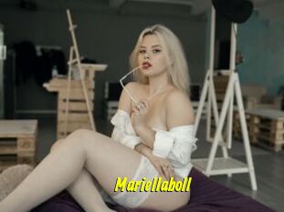 Mariellaboll