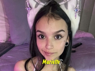 Mariette