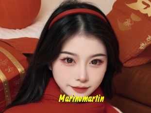 Marinemartin