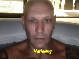 Marinoboy