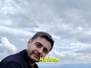 Mariorom