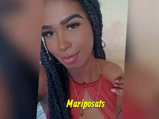 Mariposats