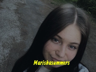 Marishasummers