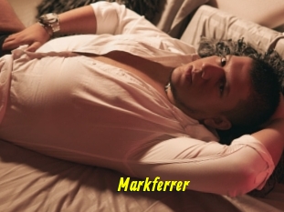 Markferrer