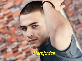 Markjordan