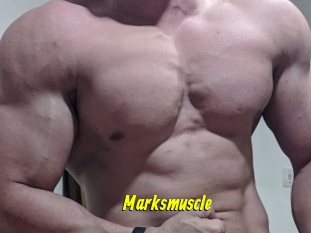 Marksmuscle