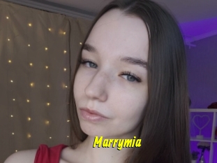 Marrymia