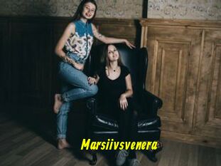Marsiivsvenera