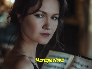Martapavlova