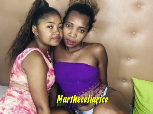 Martheceliarice