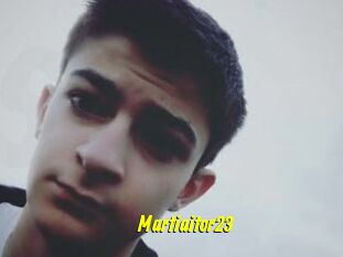 Martiaitor23