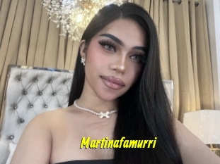 Martinafamurri