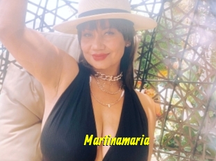 Martinamaria