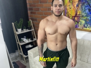 Martinfitt