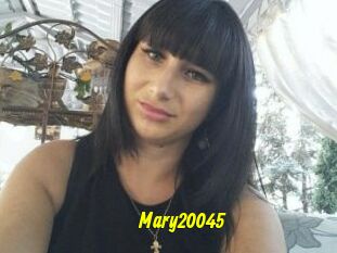 Mary20045