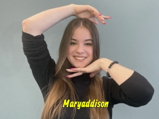 Maryaddison