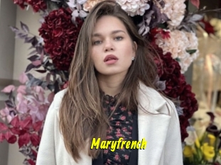 Maryfrench