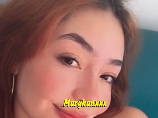 Maryhanxxx