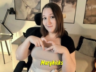 Maryhicks