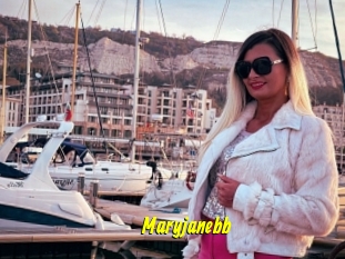 Maryjanebb