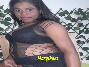 Maryjhans