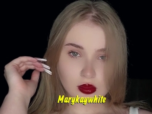 Marykaywhite