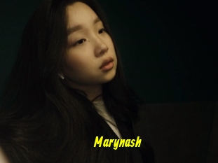 Marynash