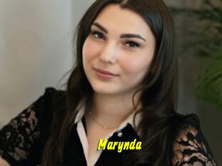 Marynda