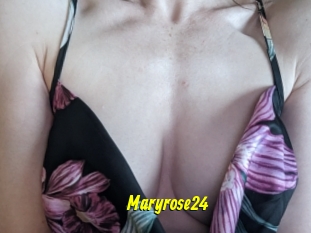 Maryrose24