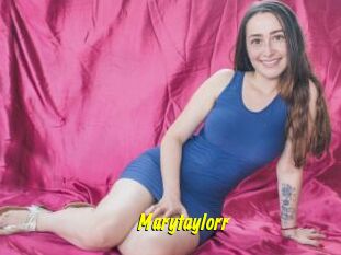 Marytaylorr