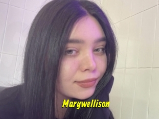 Marywellison