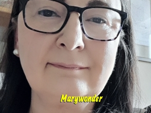 Marywonder