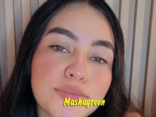 Mashagreen