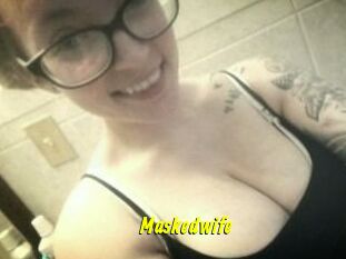 Maskedwife