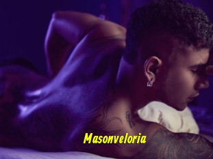 Masonveloria