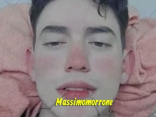 Massimomorrone