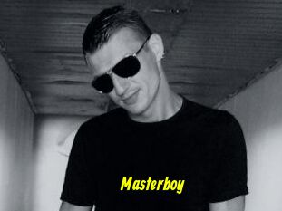 Masterboy