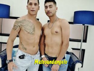 Mateoandangelo