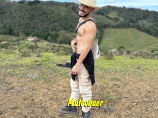 Mateobaer