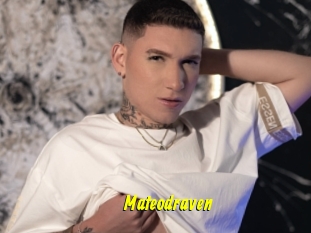 Mateodraven
