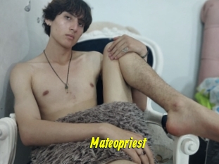 Mateopriest
