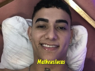 Matheuslucas