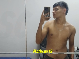 Mathews18