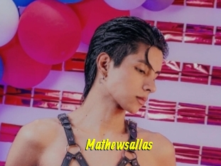 Mathewsallas