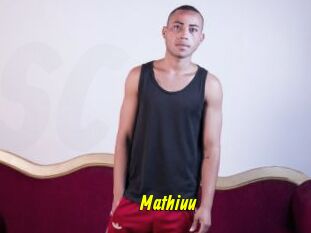 Mathiuu